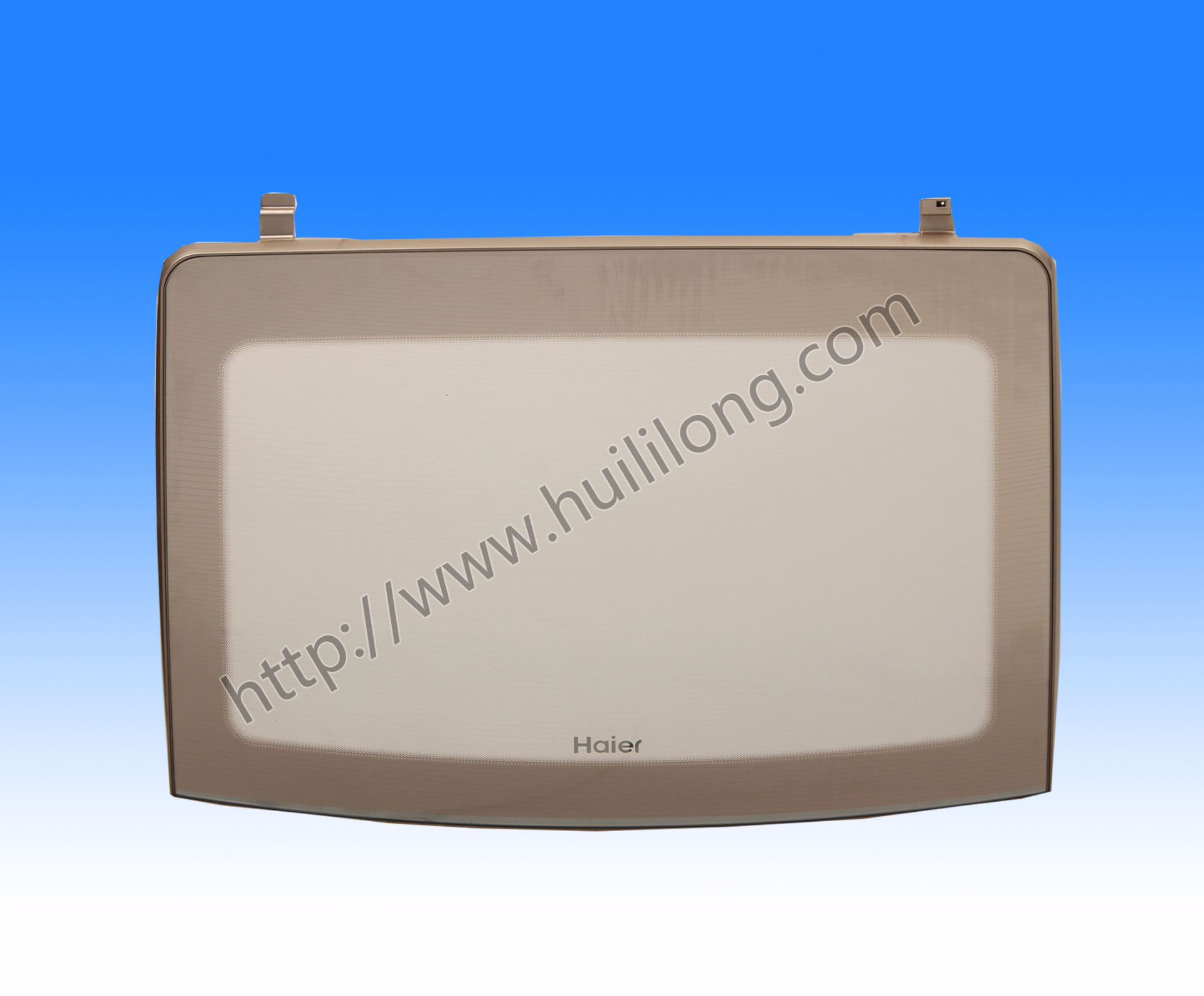 型號(hào)1327B ——洗衣機(jī)玻璃上蓋