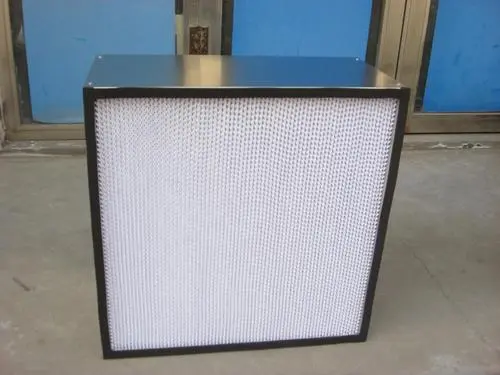 空氣過濾器的用途有哪些？