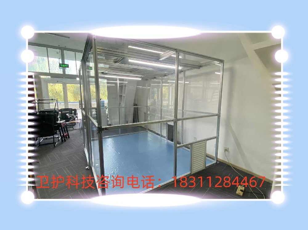 潔凈棚在安裝過(guò)程中需要注意哪些關(guān)鍵要點(diǎn)，以確保其潔凈等級(jí)達(dá)標(biāo)？